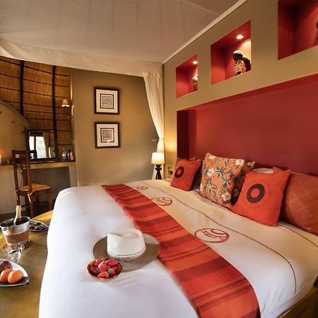 Hoyo Hoyo Safari Lodge Mluwati Concession Экстерьер фото