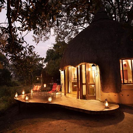 Hoyo Hoyo Safari Lodge Mluwati Concession Экстерьер фото