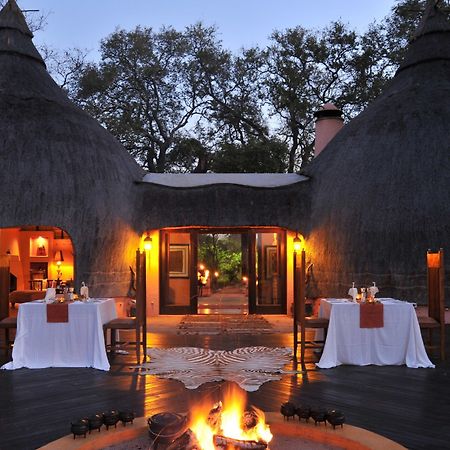 Hoyo Hoyo Safari Lodge Mluwati Concession Экстерьер фото