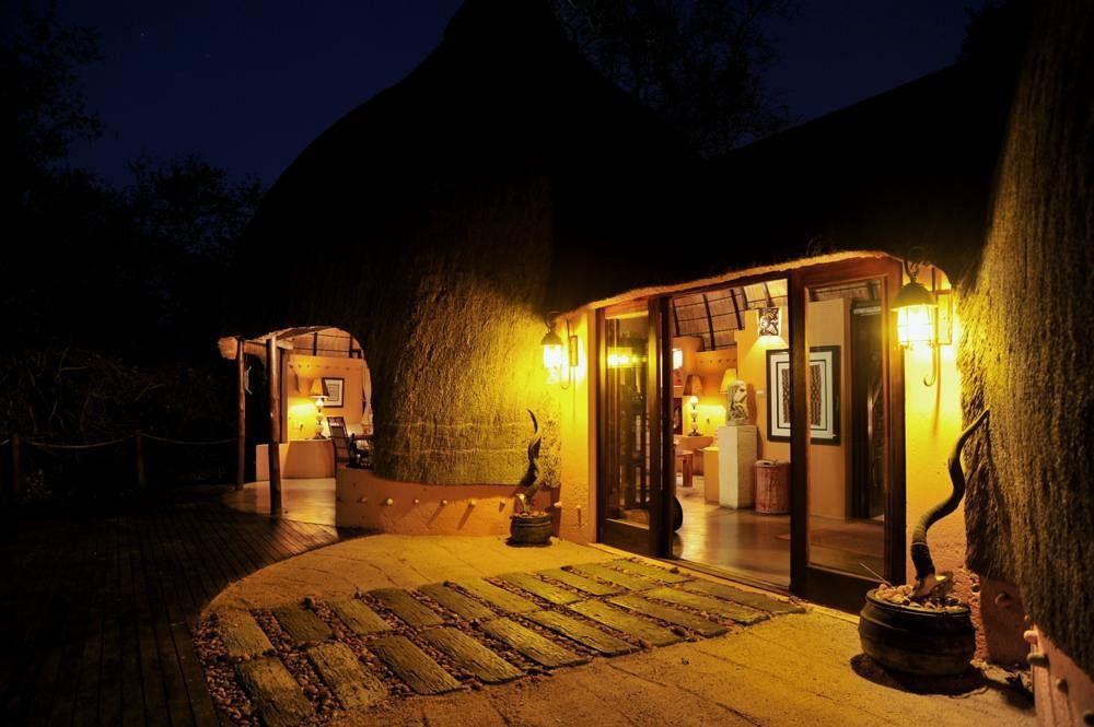 Hoyo Hoyo Safari Lodge Mluwati Concession Экстерьер фото