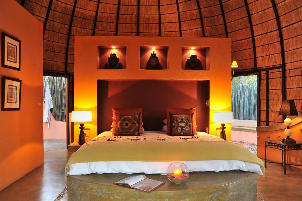 Hoyo Hoyo Safari Lodge Mluwati Concession Экстерьер фото
