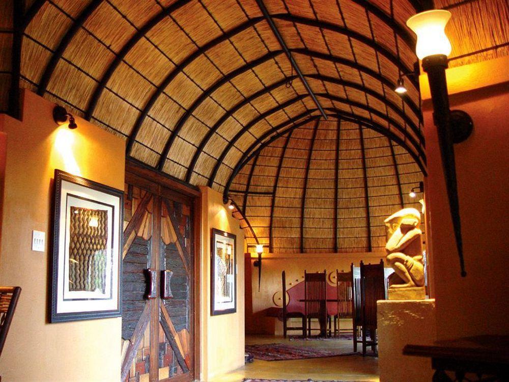 Hoyo Hoyo Safari Lodge Mluwati Concession Экстерьер фото
