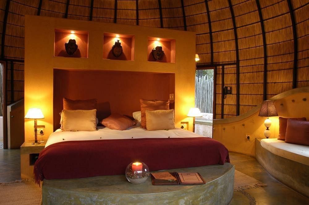 Hoyo Hoyo Safari Lodge Mluwati Concession Экстерьер фото