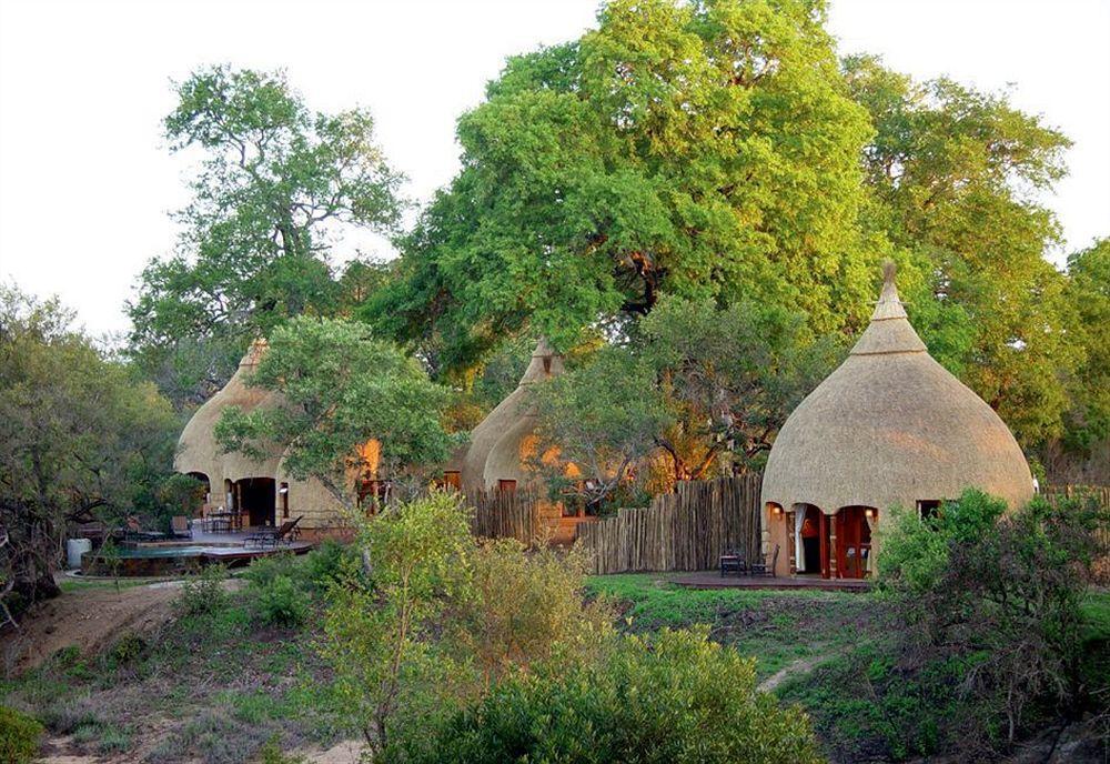 Hoyo Hoyo Safari Lodge Mluwati Concession Экстерьер фото
