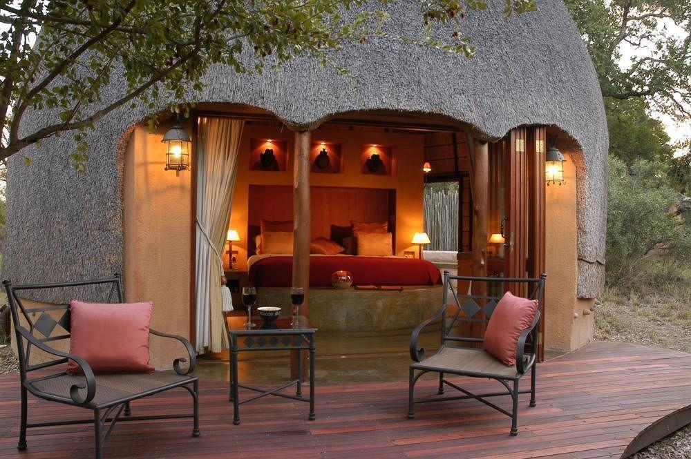 Hoyo Hoyo Safari Lodge Mluwati Concession Экстерьер фото