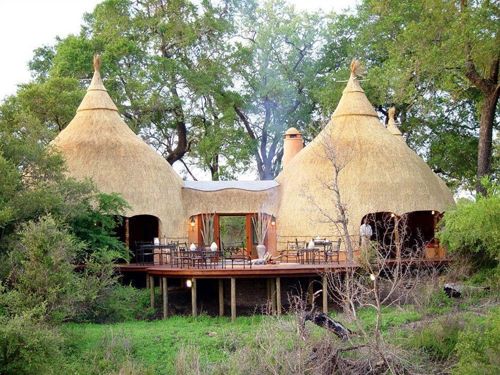 Hoyo Hoyo Safari Lodge Mluwati Concession Экстерьер фото
