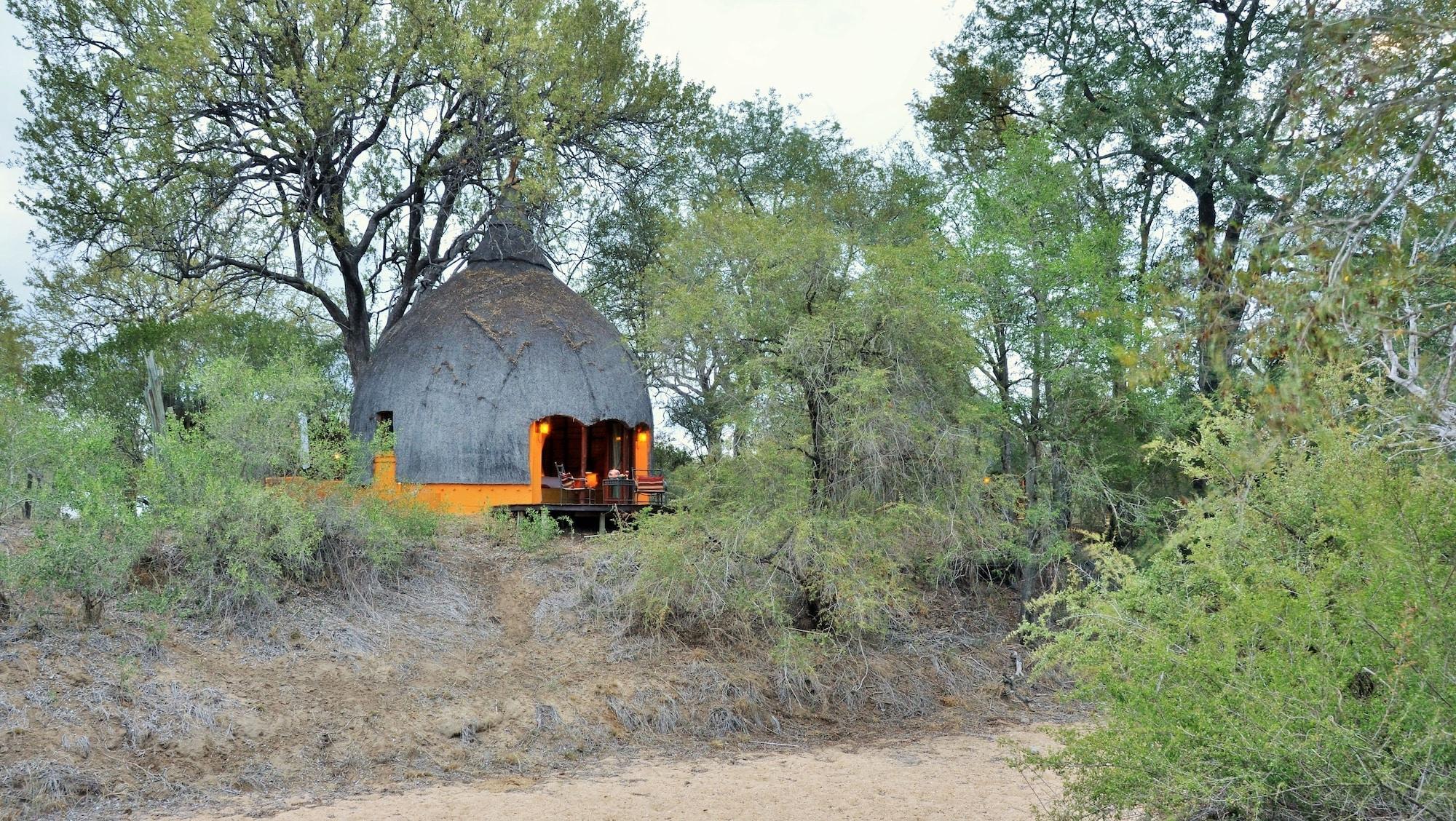 Hoyo Hoyo Safari Lodge Mluwati Concession Экстерьер фото