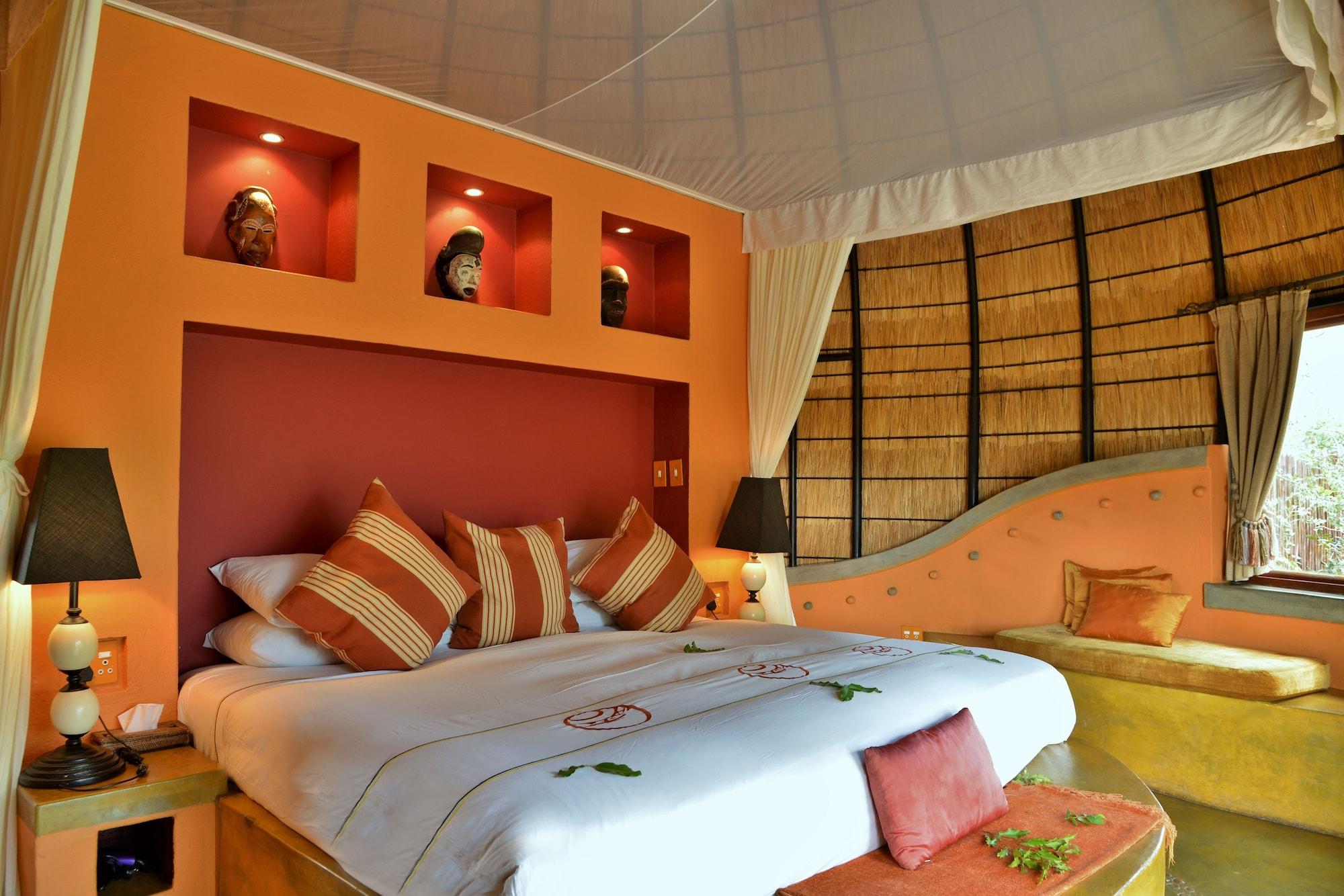 Hoyo Hoyo Safari Lodge Mluwati Concession Экстерьер фото