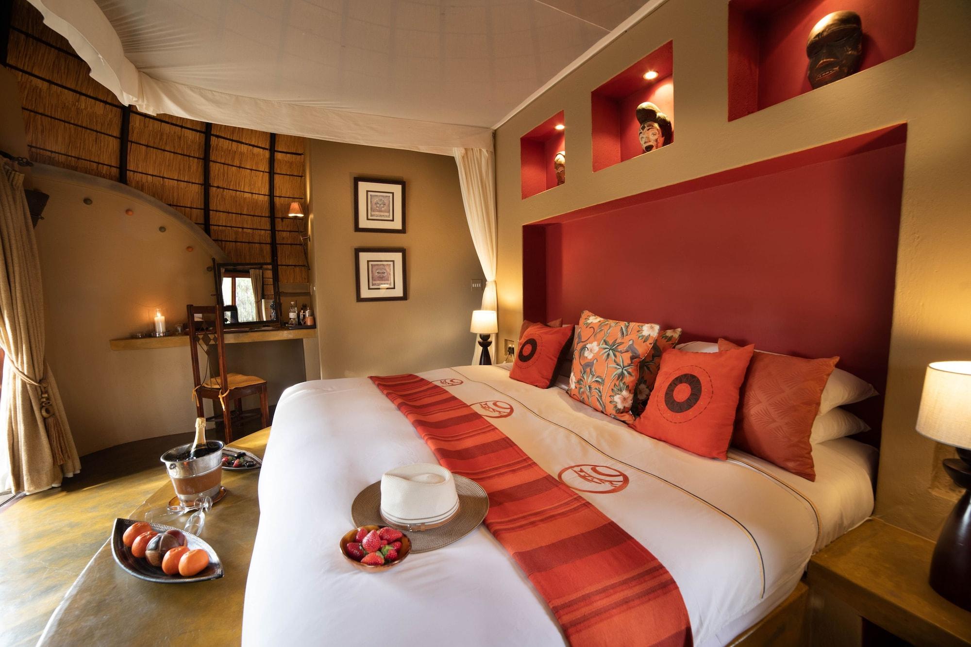 Hoyo Hoyo Safari Lodge Mluwati Concession Экстерьер фото