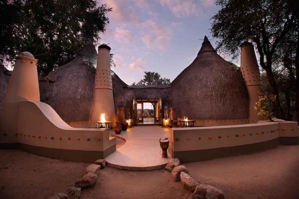 Hoyo Hoyo Safari Lodge Mluwati Concession Экстерьер фото