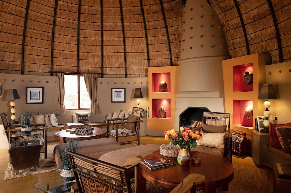 Hoyo Hoyo Safari Lodge Mluwati Concession Экстерьер фото