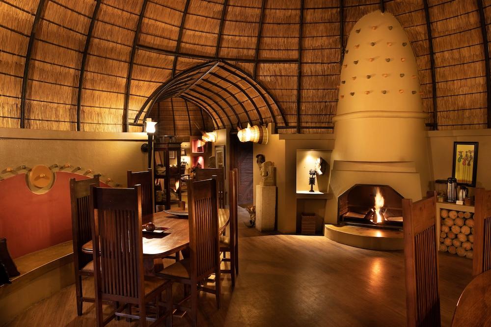 Hoyo Hoyo Safari Lodge Mluwati Concession Экстерьер фото