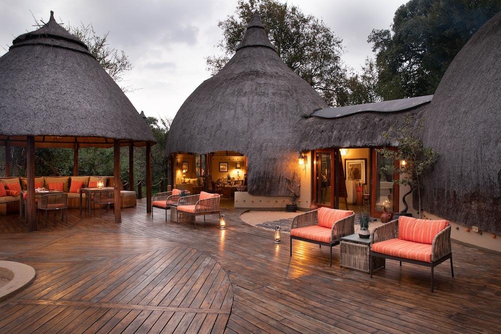 Hoyo Hoyo Safari Lodge Mluwati Concession Экстерьер фото