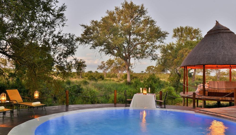 Hoyo Hoyo Safari Lodge Mluwati Concession Экстерьер фото