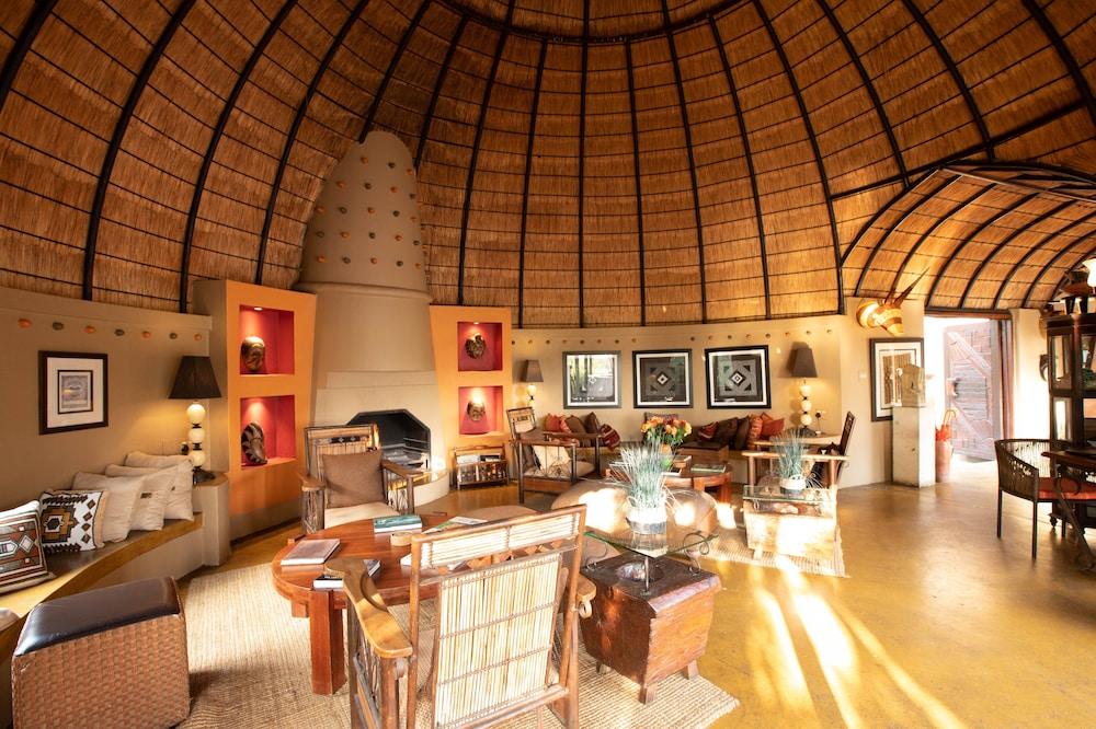 Hoyo Hoyo Safari Lodge Mluwati Concession Экстерьер фото