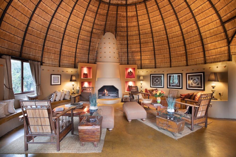 Hoyo Hoyo Safari Lodge Mluwati Concession Экстерьер фото