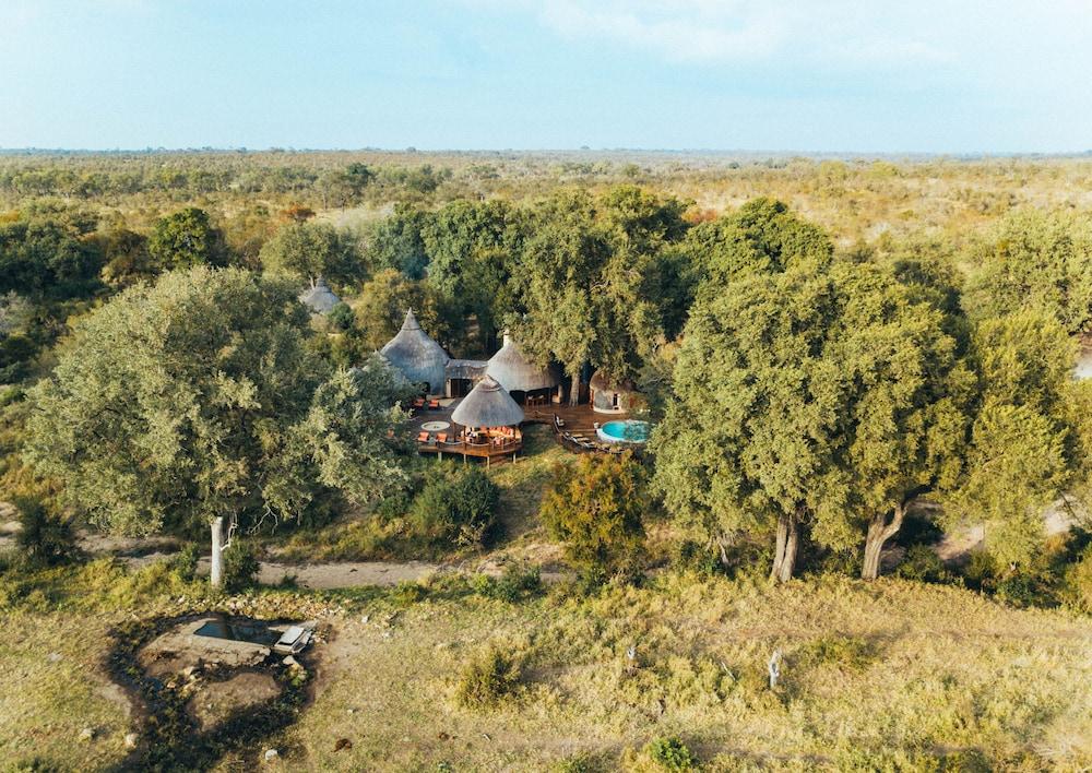Hoyo Hoyo Safari Lodge Mluwati Concession Экстерьер фото