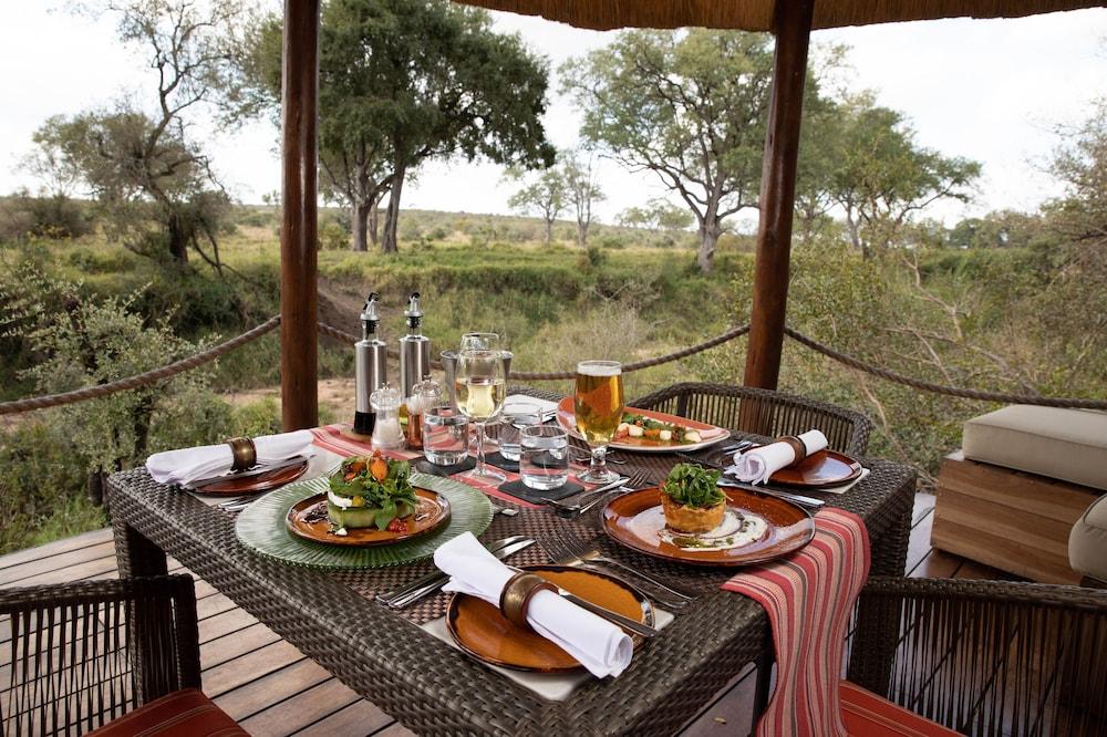 Hoyo Hoyo Safari Lodge Mluwati Concession Экстерьер фото