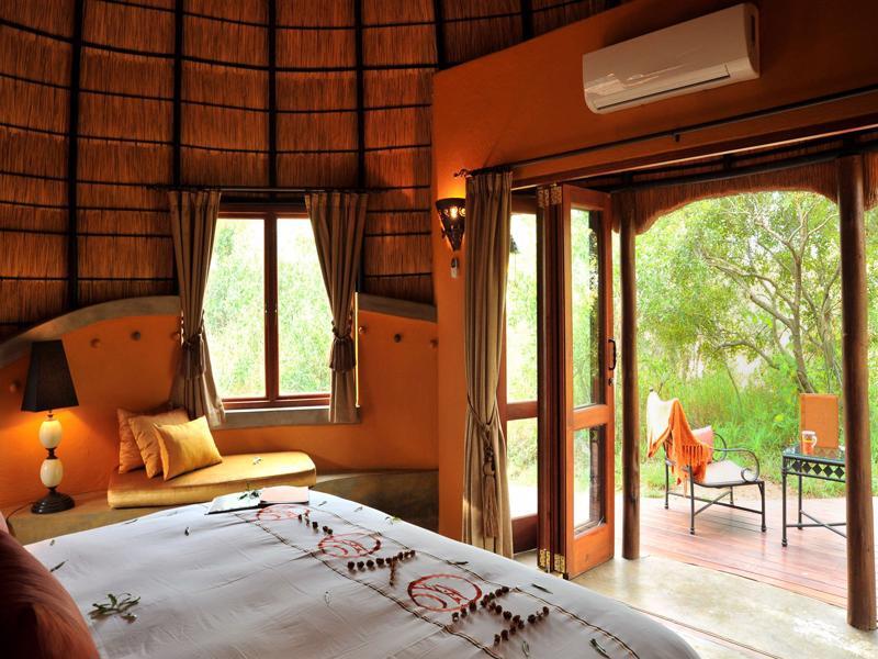 Hoyo Hoyo Safari Lodge Mluwati Concession Экстерьер фото