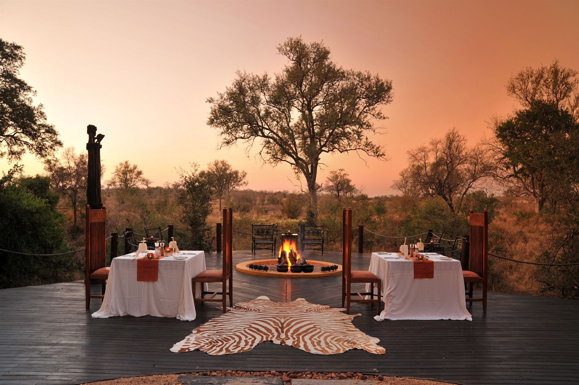 Hoyo Hoyo Safari Lodge Mluwati Concession Экстерьер фото